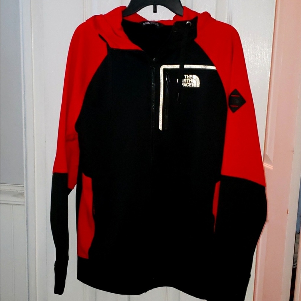 North face